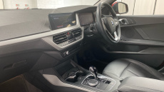 BMW 1 Series 118i SE 5dr Petrol Hatchback